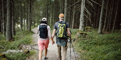 Mountainbike Urlaub - Hotel-Schwerpunkt: Mountainbike & Wandern - Hotel Waldfrieden