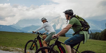 Mountainbike Urlaub - Hotel-Schwerpunkt: Mountainbike & Wandern - Hotel Waldfrieden