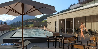 Mountainbike Urlaub - Hotel-Schwerpunkt: Mountainbike & Wandern - Hotel Waldfrieden