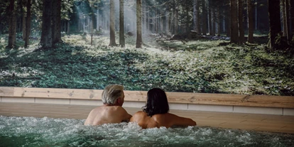 Mountainbike Urlaub - Hotel-Schwerpunkt: Mountainbike & Wandern - Hotel Waldfrieden