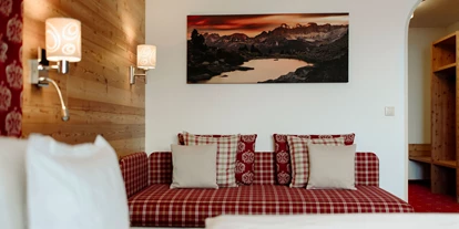 Mountainbike Urlaub - Hotel-Schwerpunkt: Mountainbike & Wandern - Hotel Waldfrieden
