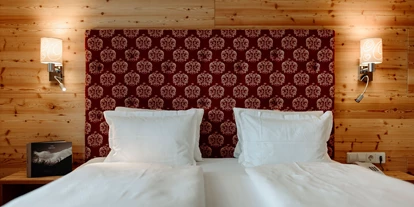 Mountainbike Urlaub - Hotel-Schwerpunkt: Mountainbike & Wandern - Hotel Waldfrieden