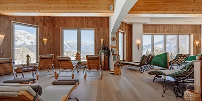 Mountainbike Urlaub - Hotel-Schwerpunkt: Mountainbike & Wandern - Hotel Waldfrieden