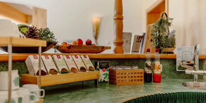 Mountainbike Urlaub - Hotel-Schwerpunkt: Mountainbike & Wandern - Hotel Waldfrieden
