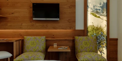 Mountainbike Urlaub - Hotel-Schwerpunkt: Mountainbike & Wandern - Hotel Waldfrieden