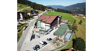 Mountainbike Urlaub - Hotel-Schwerpunkt: Mountainbike & Wandern - Hotel Waldfrieden