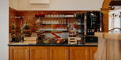 Mountainbike Urlaub - Hotel-Schwerpunkt: Mountainbike & Wandern - Hotel Waldfrieden
