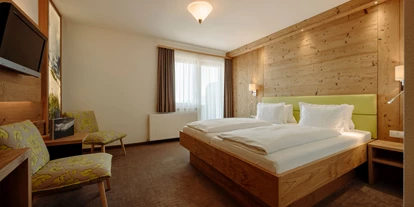 Mountainbike Urlaub - Hotel-Schwerpunkt: Mountainbike & Wandern - Hotel Waldfrieden