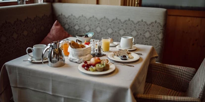 Mountainbike Urlaub - Hotel-Schwerpunkt: Mountainbike & Wandern - Hotel Waldfrieden