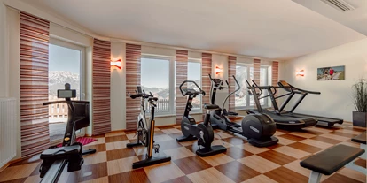 Mountainbike Urlaub - Hotel-Schwerpunkt: Mountainbike & Wandern - Hotel Waldfrieden