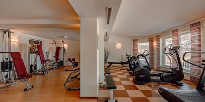 Mountainbike Urlaub - Hotel-Schwerpunkt: Mountainbike & Wandern - Hotel Waldfrieden