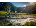 Mountainbikehotel: Mountainbiken in der Region Schladming-Dachstein - Hotel Waldfrieden