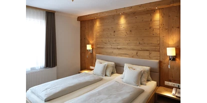 Mountainbike Urlaub - Hotel-Schwerpunkt: Mountainbike & Wandern - Gemütliche Zimmer - Hotel Waldfrieden
