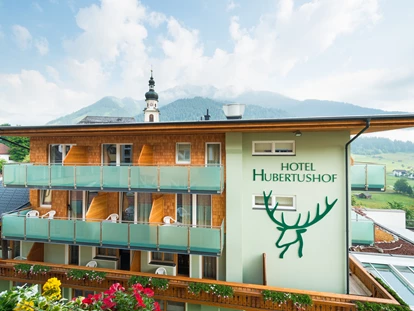 Mountainbike Urlaub - Sauna - Bad Hindelang Unterjoch - Hotel Hubertushof - Hotel Hubertushof