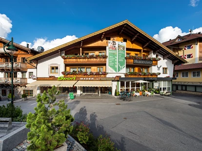 Mountainbike Urlaub - Sauna - Bad Hindelang Unterjoch - Willkommen im Hotel Hubertushof
© Rupert Mühlbacher - Hotel Hubertushof