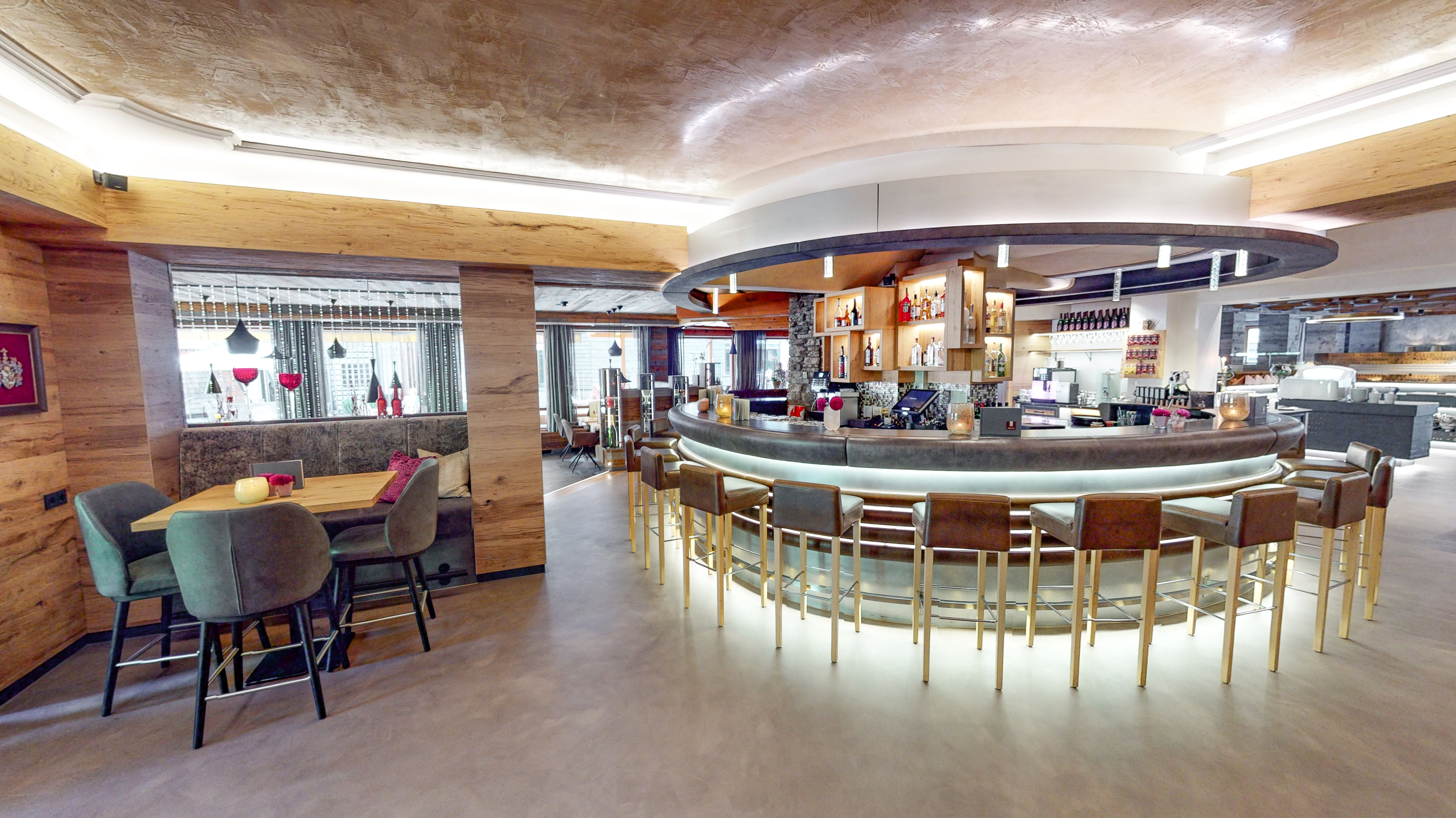 Mountainbike Urlaub - Bikeparks - PLZ 5742 (Österreich) - Kendler