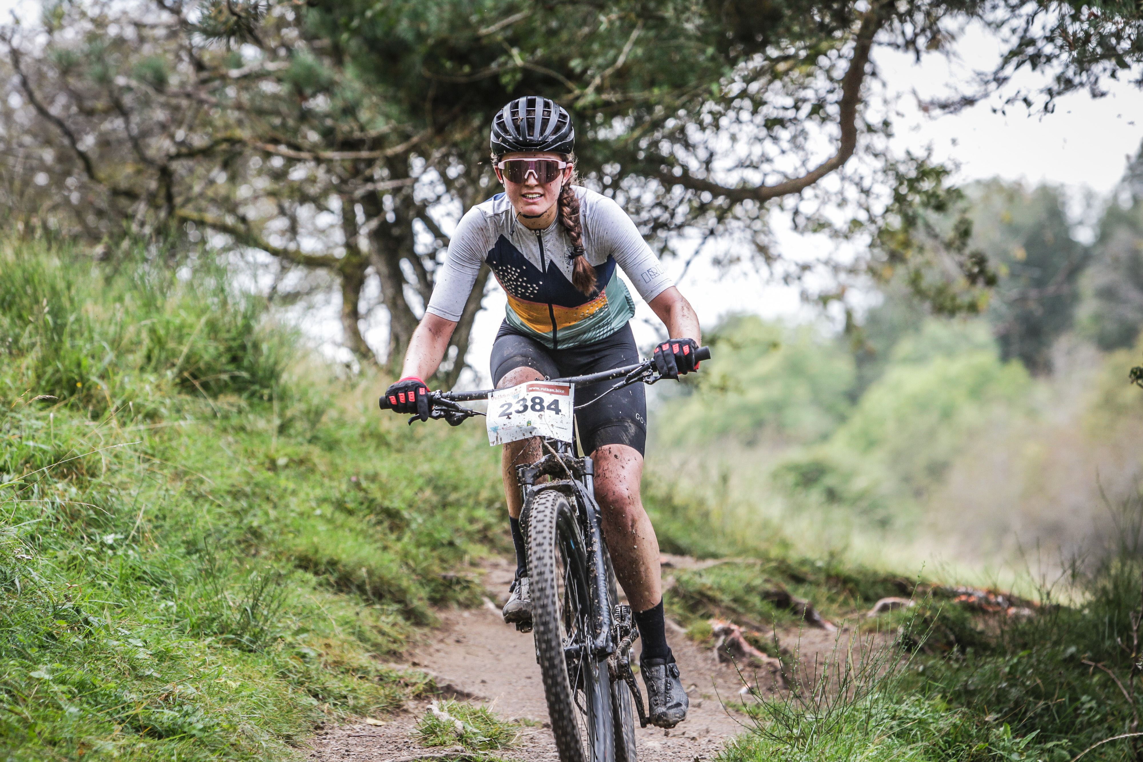 Sporthotel Grafenwald Trail Übersicht Von Maar zu Maar