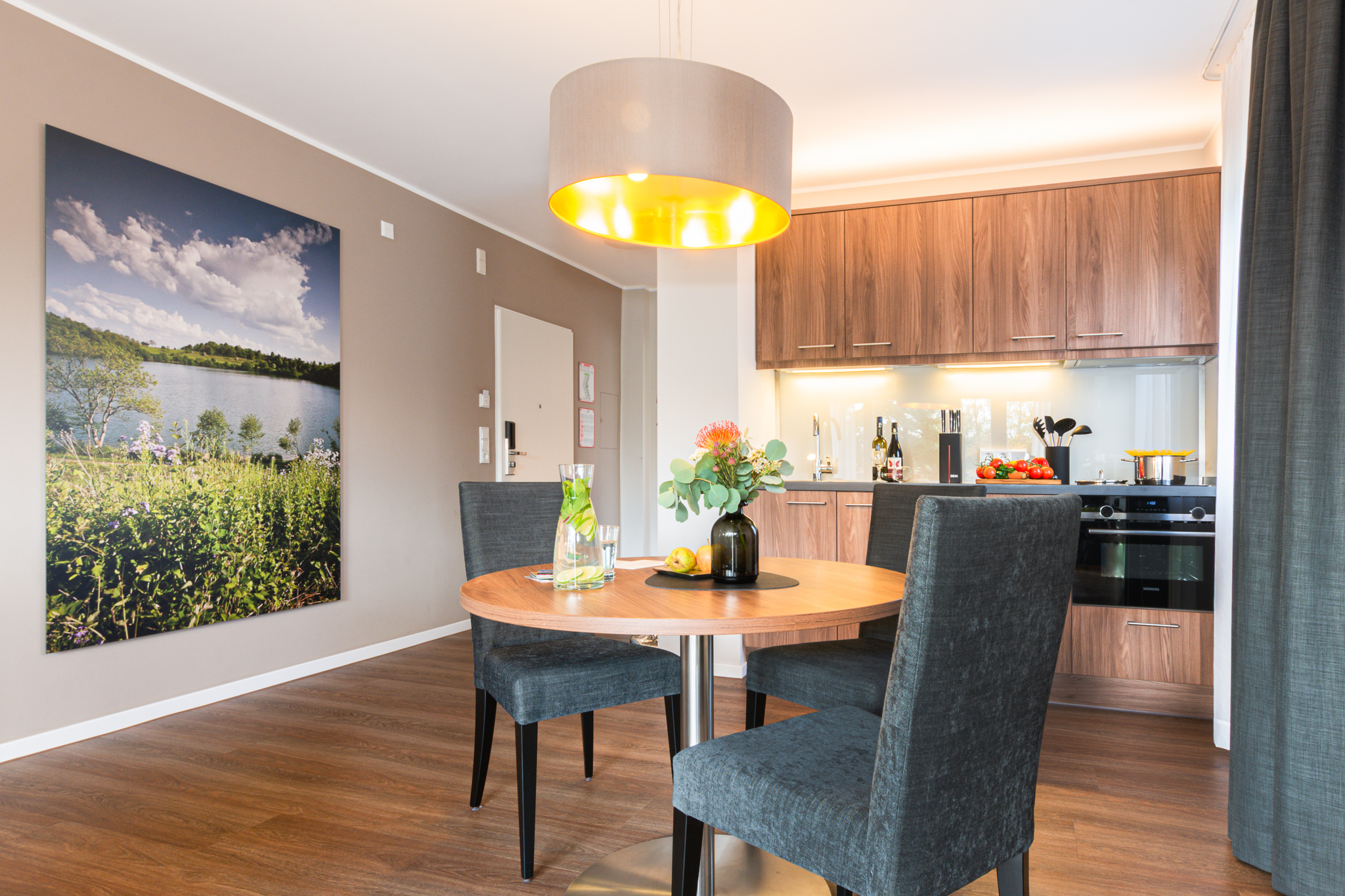 Sporthotel Grafenwald Zimmerkategorien Komfort Suite