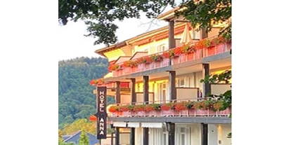 Mountainbike Urlaub - PLZ 79286 (Deutschland) - Hotel Anna