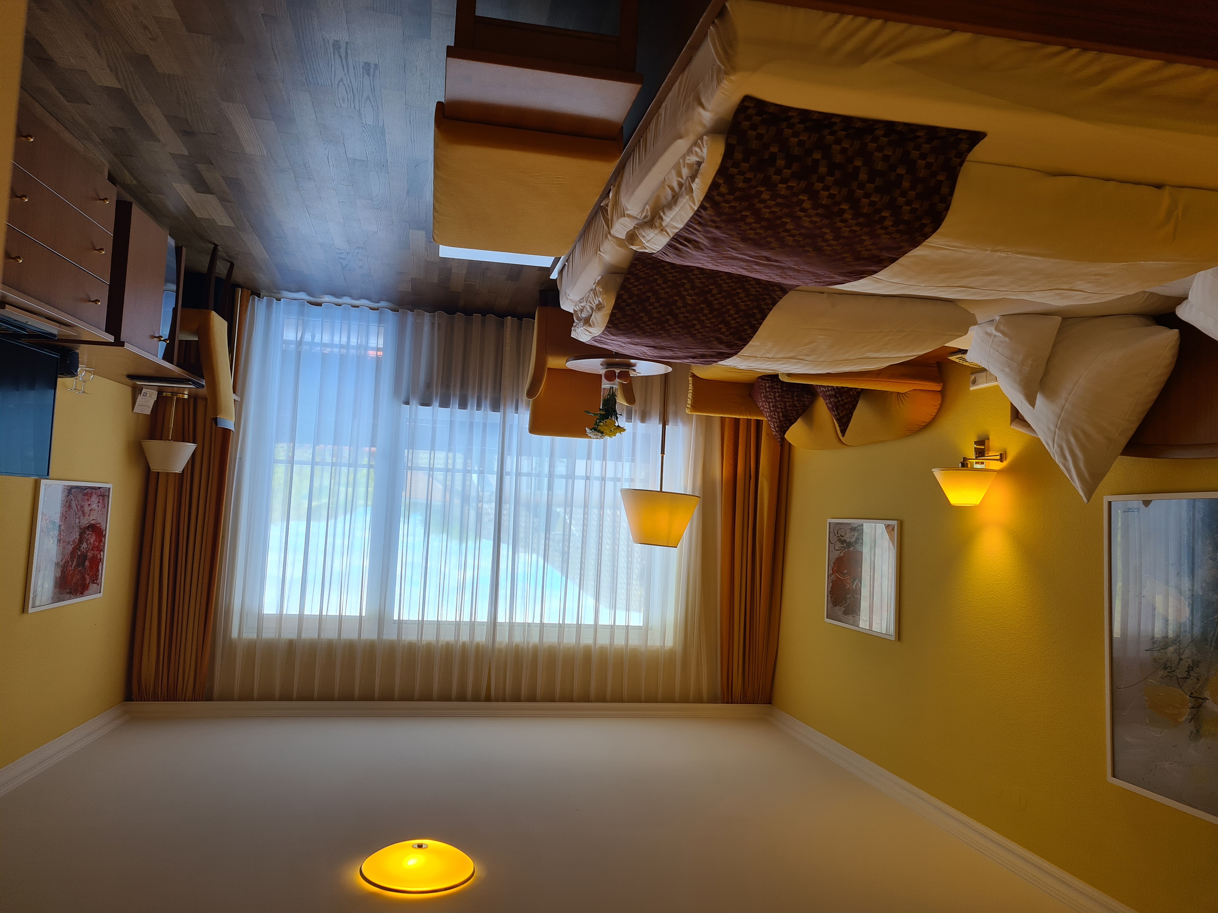 Mountainbike Urlaub - Therme - Hotel Anna