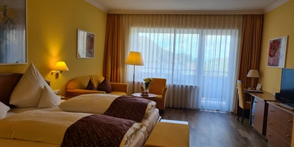 Mountainbike Urlaub - PLZ 79286 (Deutschland) - Hotel Anna