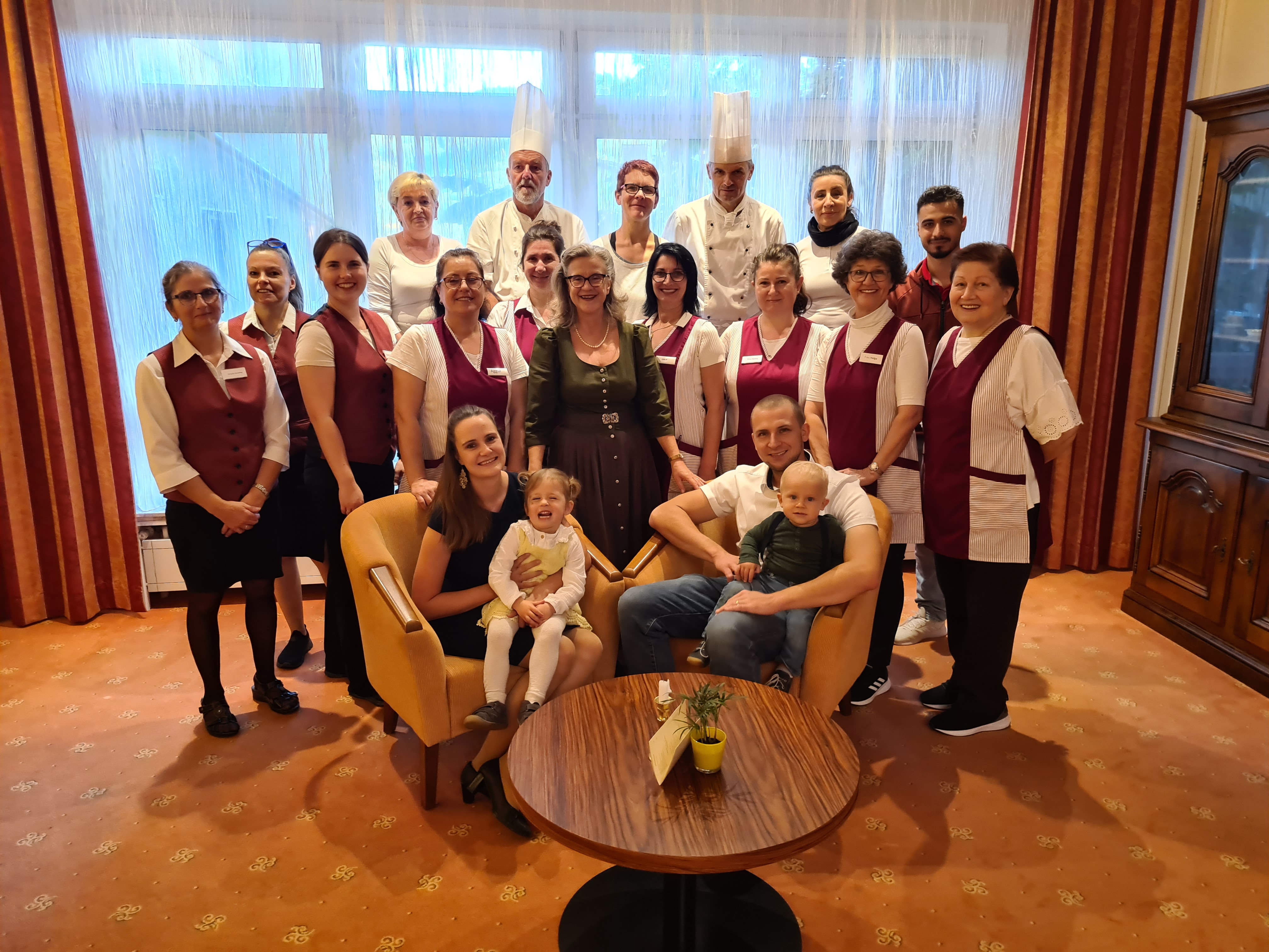 Mountainbike Urlaub - Therme - Hotel Anna