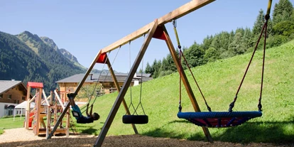 Mountainbike Urlaub - MTB-Region: AT - Saalbach - Bio-Pension Vorderlengau