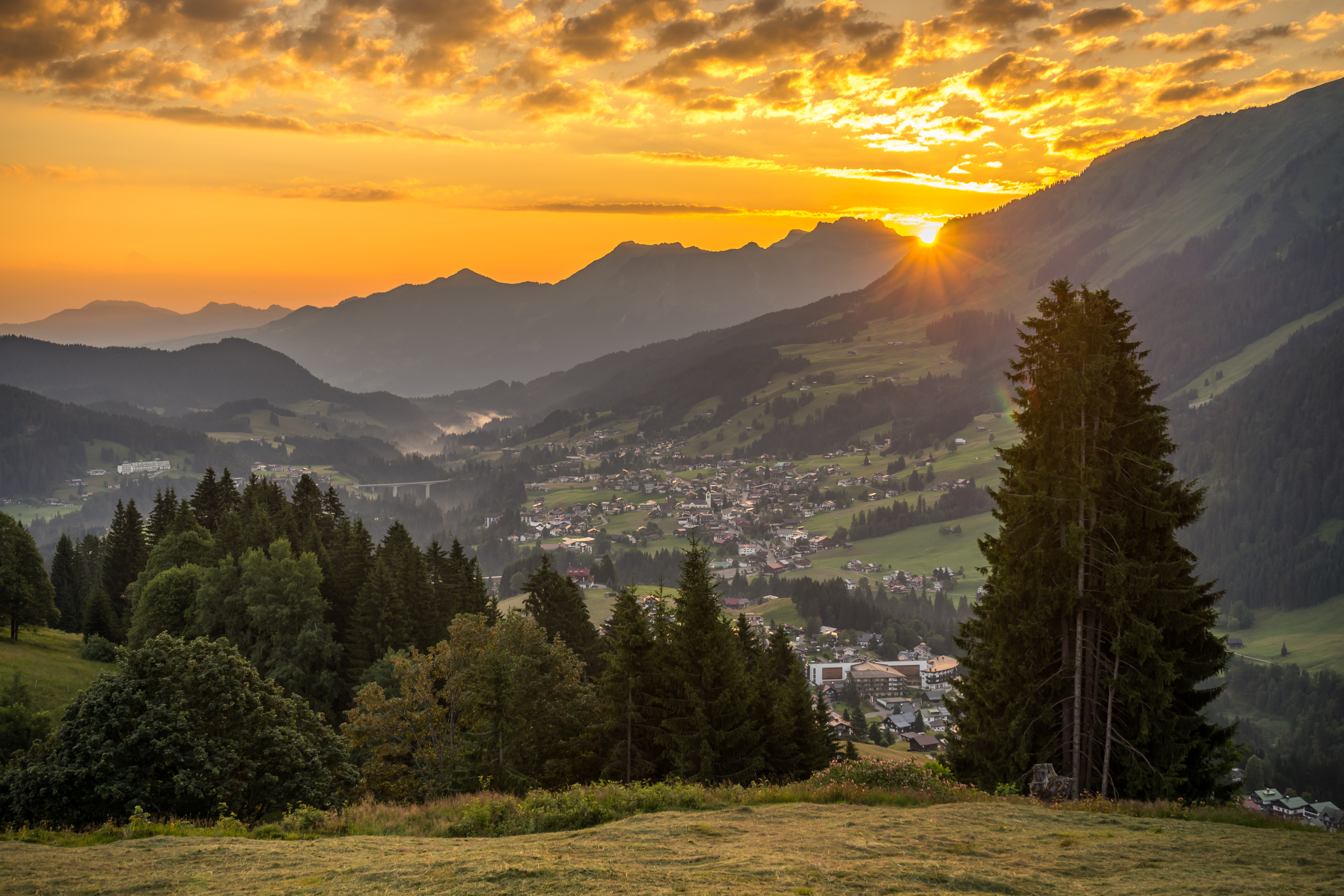 Mountainbikehotel: ©Steffen Berschin - Hotel Gemma