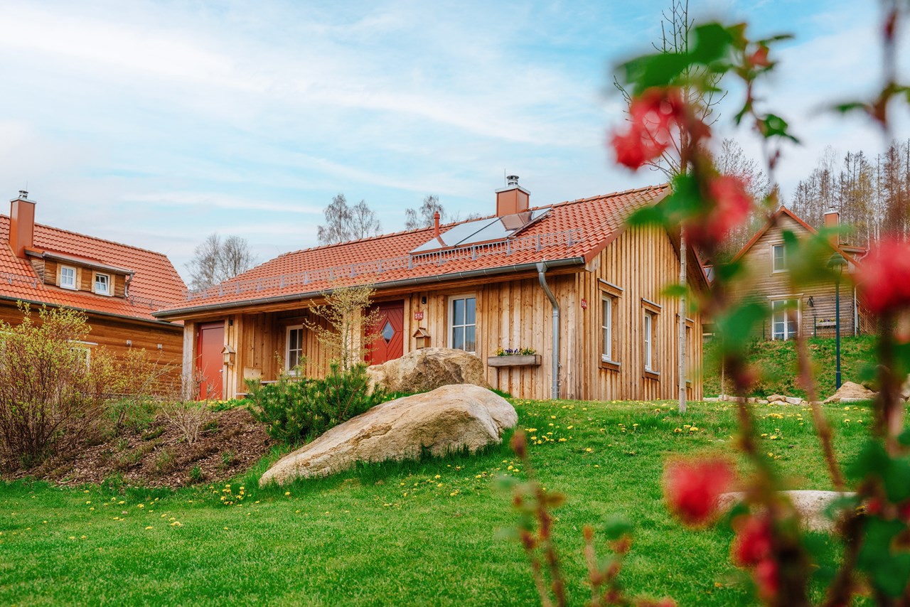 Das Schierke Harzresort Zimmerkategorien Kuschel Lodge