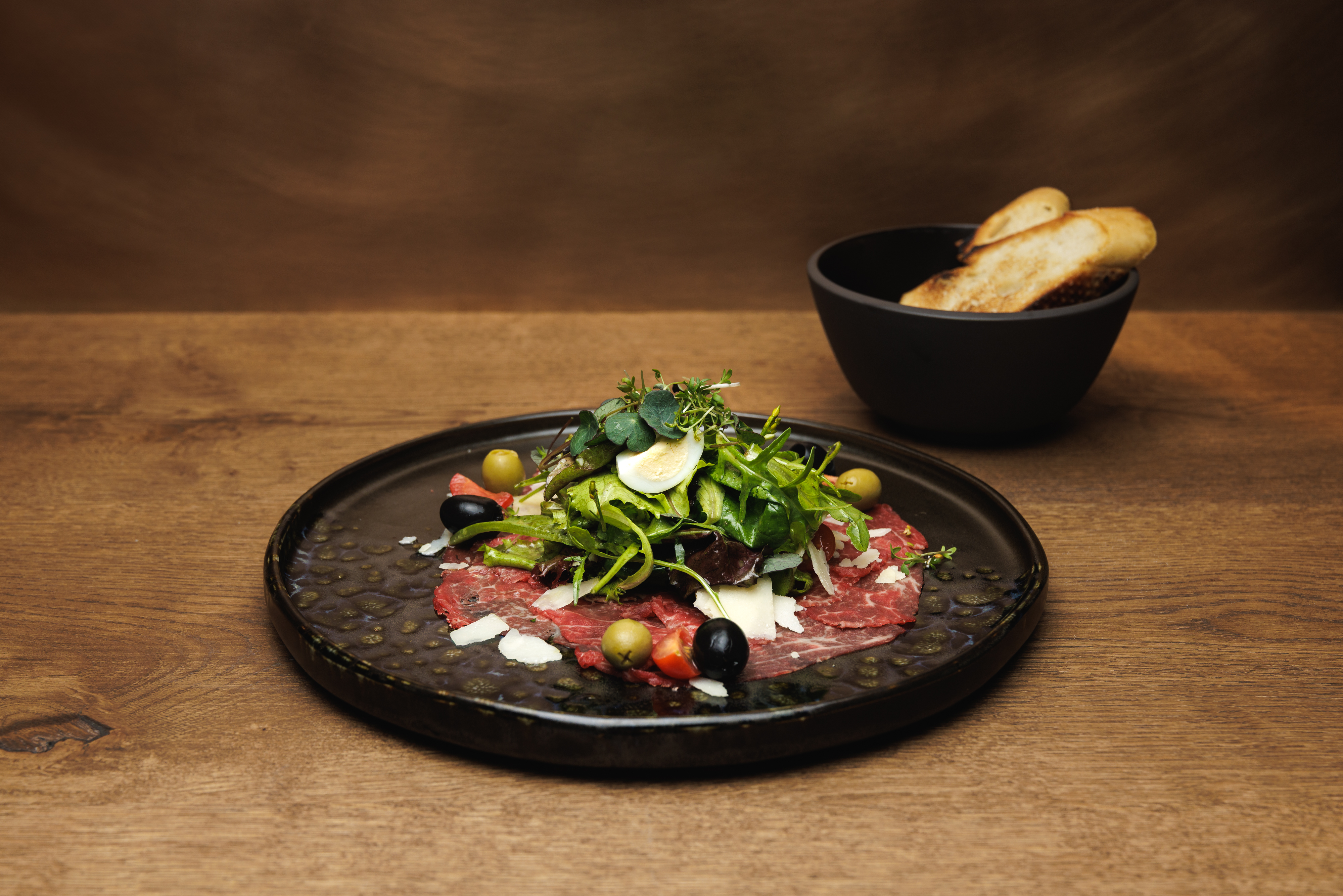 Mountainbikehotel: Carpaccio - PACHMAIR 1453 apart resort