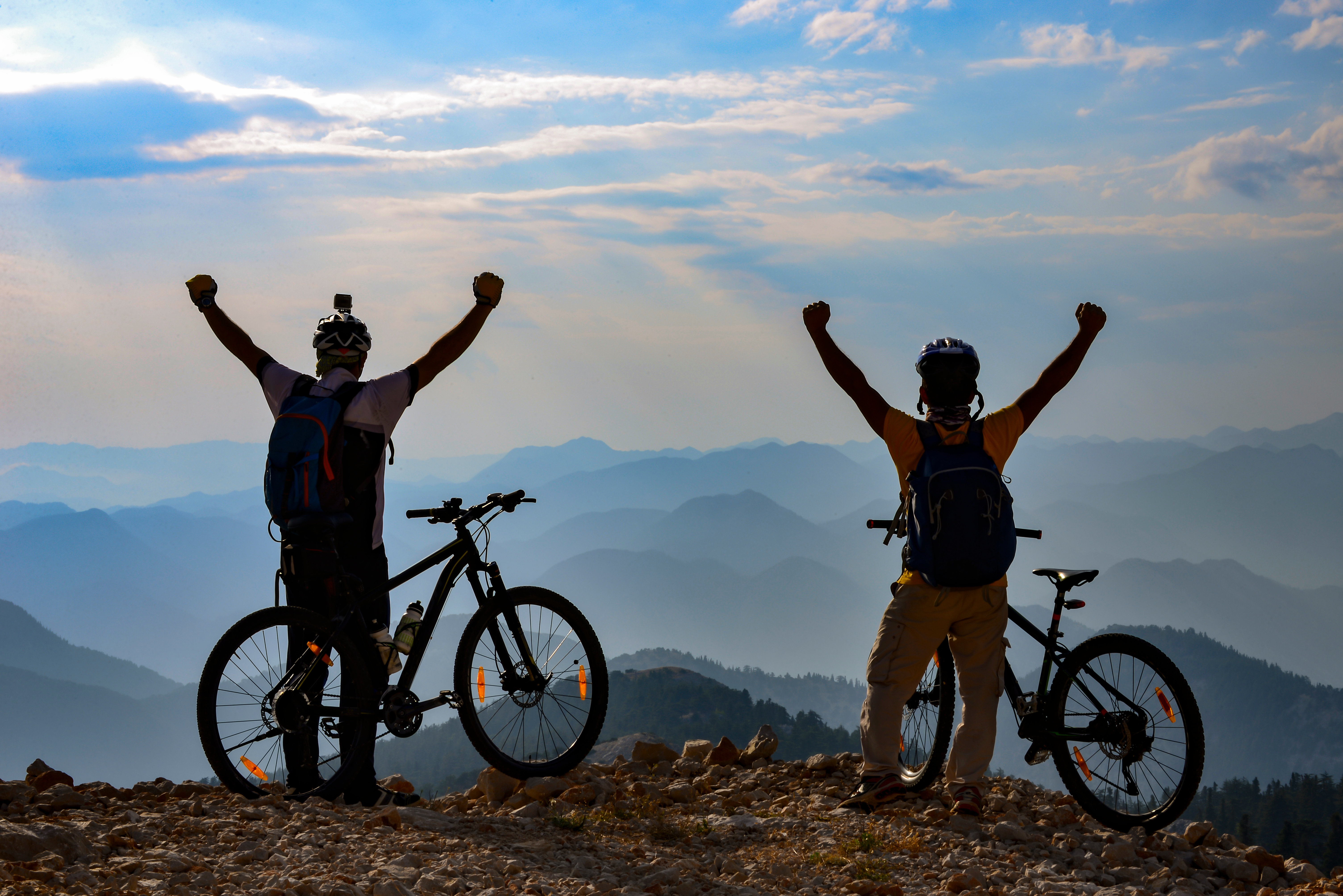 Hotel | Chalet Das Alpenschlössel Touren Übersicht Jaufenpass Tour