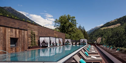 Mountainbike Urlaub - Haustrail - Trentino-Südtirol - Hotel | Chalet Das Alpenschlössel