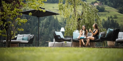 Mountainbike Urlaub - Haustrail - Trentino-Südtirol - Hotel | Chalet Das Alpenschlössel