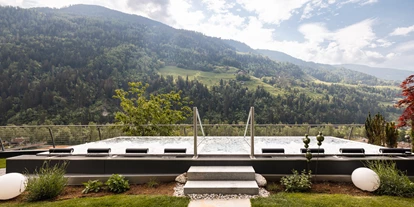Mountainbike Urlaub - Haustrail - Trentino-Südtirol - Hotel | Chalet Das Alpenschlössel