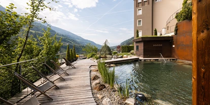 Mountainbike Urlaub - Haustrail - Trentino-Südtirol - Hotel | Chalet Das Alpenschlössel