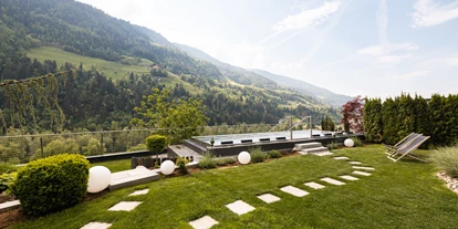 Mountainbike Urlaub - Haustrail - Trentino-Südtirol - Hotel | Chalet Das Alpenschlössel