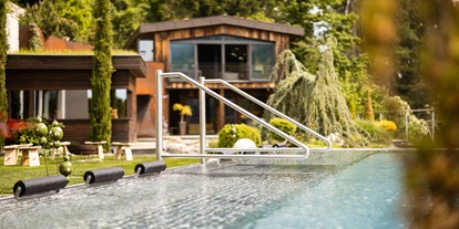 Mountainbike Urlaub - Haustrail - Trentino-Südtirol - Hotel | Chalet Das Alpenschlössel