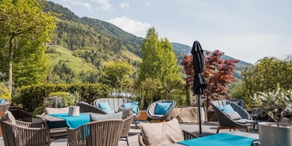 Mountainbike Urlaub - Haustrail - Trentino-Südtirol - Hotel | Chalet Das Alpenschlössel