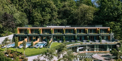 Mountainbike Urlaub - Haustrail - Trentino-Südtirol - Hotel | Chalet Das Alpenschlössel