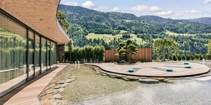 Mountainbike Urlaub - Haustrail - Trentino-Südtirol - Hotel | Chalet Das Alpenschlössel