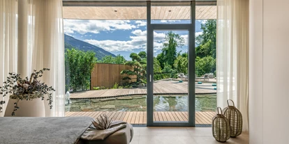 Mountainbike Urlaub - Haustrail - Trentino-Südtirol - Hotel | Chalet Das Alpenschlössel