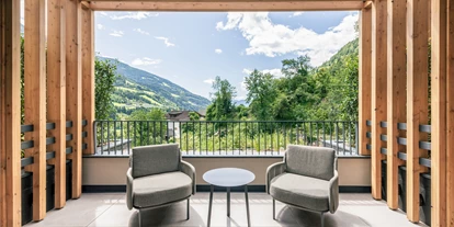 Mountainbike Urlaub - Haustrail - Trentino-Südtirol - Hotel | Chalet Das Alpenschlössel