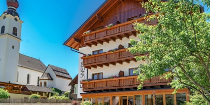 Mountainbike Urlaub - PLZ 8982 (Österreich) - Felsners Hotel & Restaurant