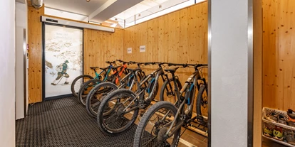 Mountainbike Urlaub - PLZ 8982 (Österreich) - Felsners Hotel & Restaurant