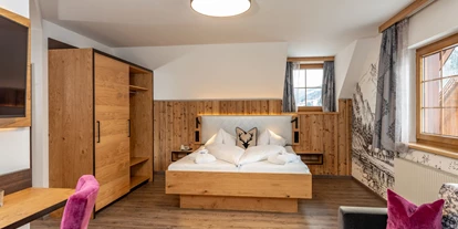 Mountainbike Urlaub - PLZ 8982 (Österreich) - Doppelzimmer Edelweiß - Felsners Hotel & Restaurant