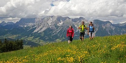 Mountainbike Urlaub - PLZ 8982 (Österreich) - Felsners Hotel & Restaurant