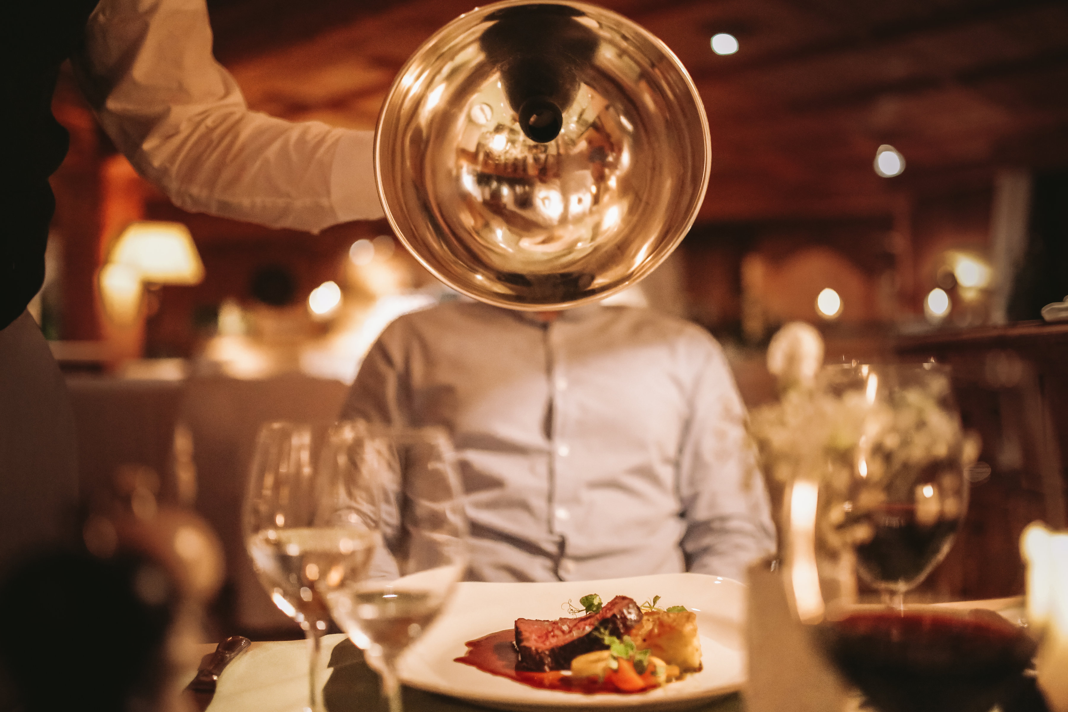 Mountainbike Urlaub - Hotel-Schwerpunkt: Mountainbike & Kulinarik - Bruck am Ziller - Bio-Hotel Stanglwirt