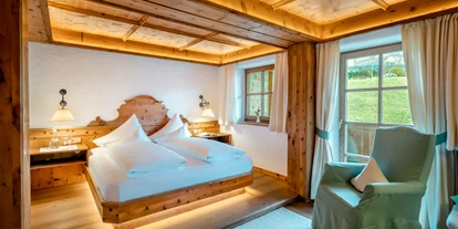Mountainbike Urlaub - Ellmau - Bio-Hotel Stanglwirt