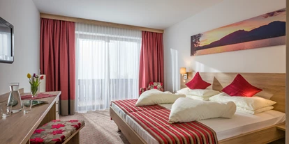 Mountainbike Urlaub - Umgebungsschwerpunkt: See - Zimmerbeispiel - Hotel Wildauerhof