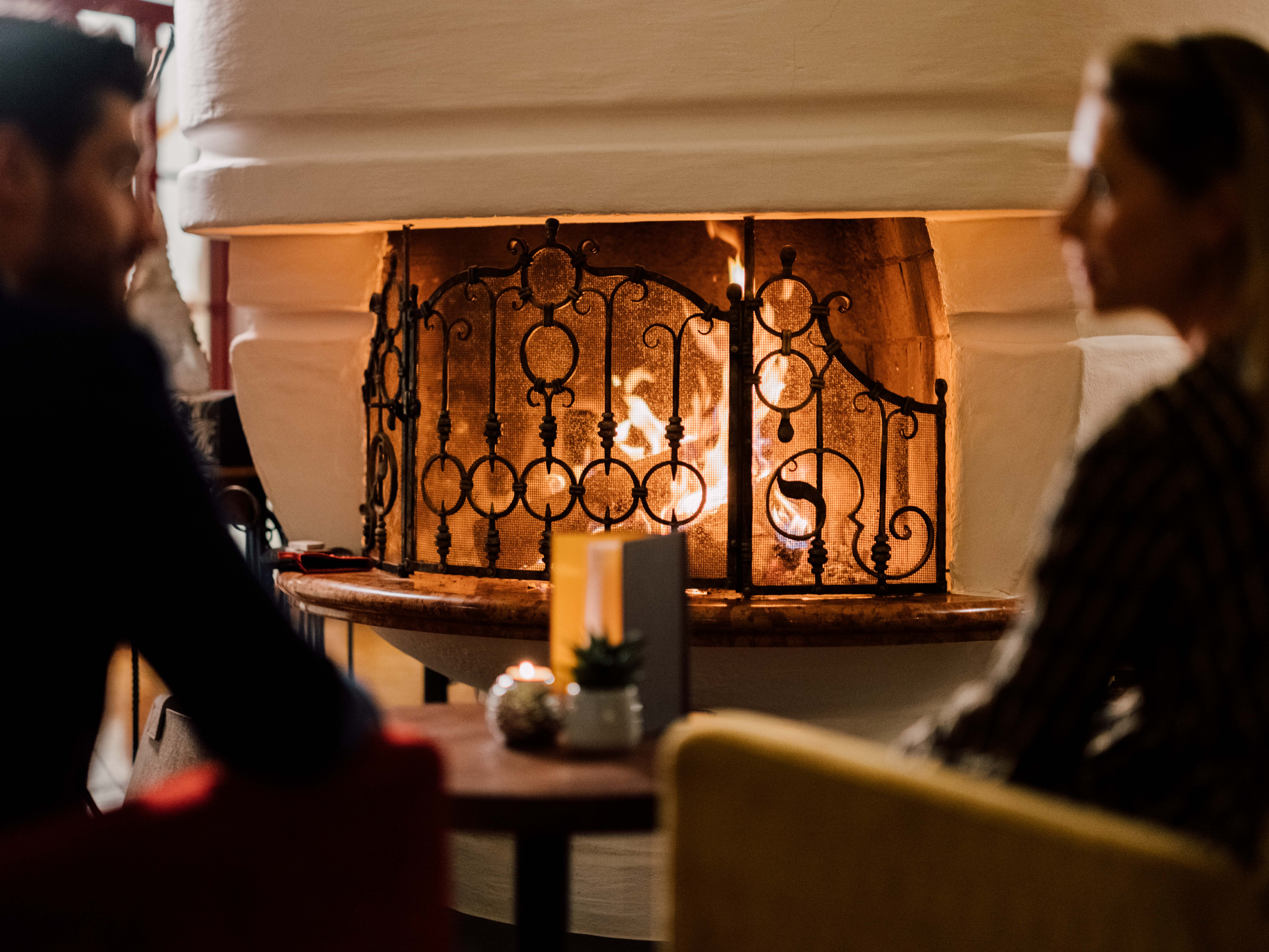 Mountainbikehotel: Hotel Der Löwe ****S